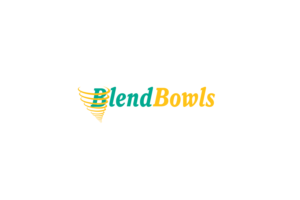 Logo Design by Ildi for Blend Bowls | Design: #13296833
