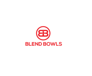 Logo Design by logout babu for Blend Bowls | Design: #13284672