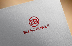 Logo Design by logout babu for Blend Bowls | Design: #13284681