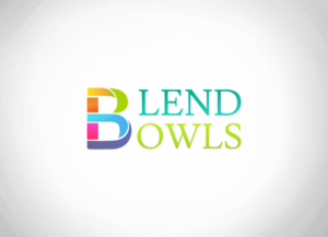 Logo Design by krishankm92 for Blend Bowls | Design: #13356417