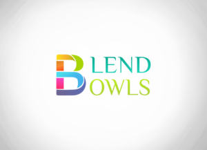 Logo Design by krishankm92 for Blend Bowls | Design: #13356418