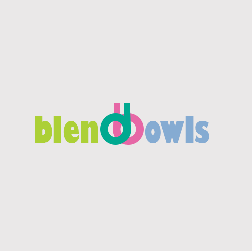Logo Design by dpdeb21 for Blend Bowls | Design #13307667