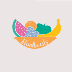 Logo Design by dpdeb21 for Blend Bowls | Design: #13332810
