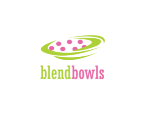Logo Design by dpdeb21 for Blend Bowls | Design: #13363795