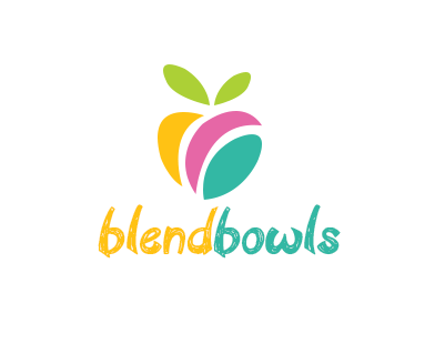 Logo-Design von dpdeb21 für Blend Bowls | Design #13364016