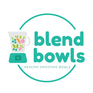 Logo Design by KatelynLopez for Blend Bowls | Design #13405335