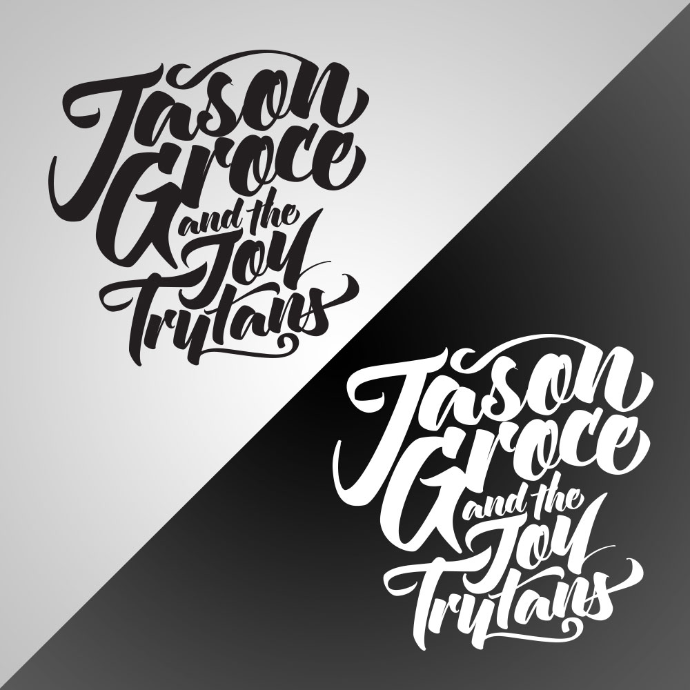Logo Design by artheirz for Forgotten Point Music | Design #13278369