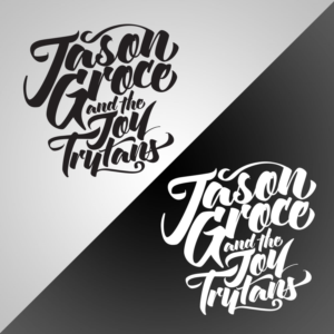 Logo Design by artheirz for Forgotten Point Music | Design #13278369