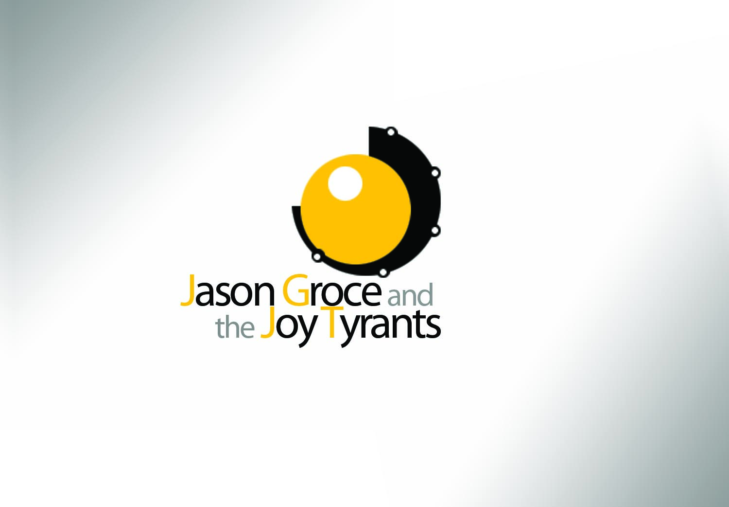 Logo Design by antony_ea for Forgotten Point Music | Design #13269120