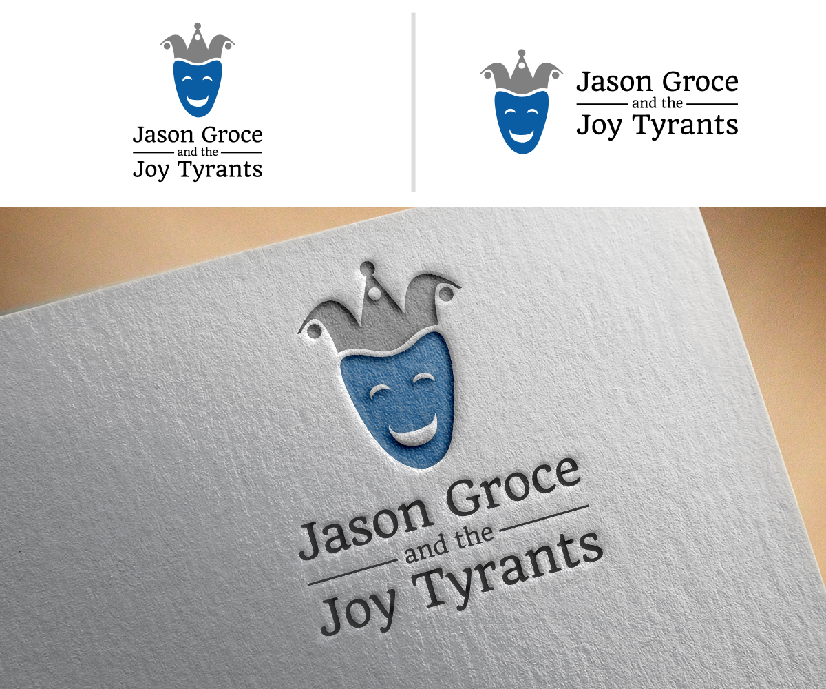 Logo Design by Renen for Forgotten Point Music | Design #13294413