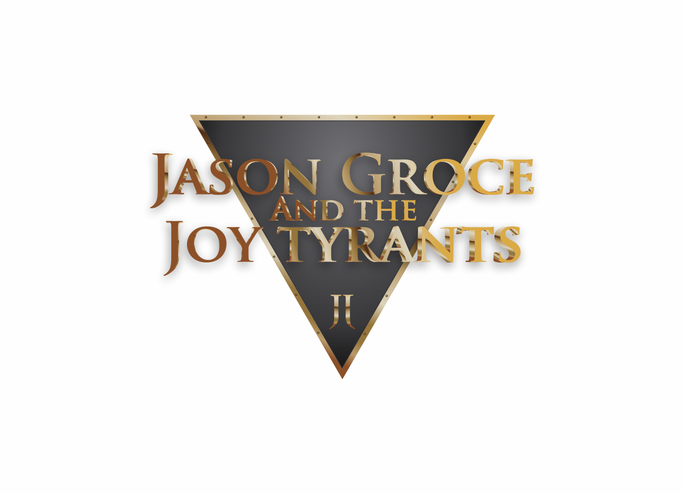 Logo Design by Liridon Sulejmani for Forgotten Point Music | Design #13287649