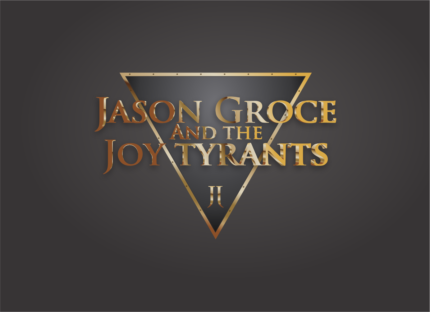 Logo Design by Liridon Sulejmani for Forgotten Point Music | Design #13287650