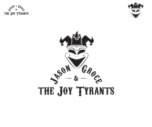 Logo Design by TinaVainilla for Forgotten Point Music | Design #13305397