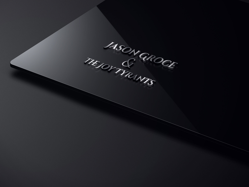 Logo Design by logout babu for Forgotten Point Music | Design #13263669