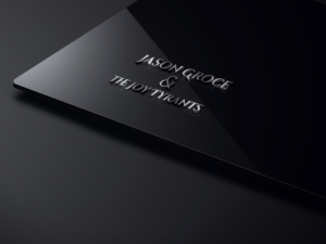 Logo Design by logout babu for Forgotten Point Music | Design: #13263669