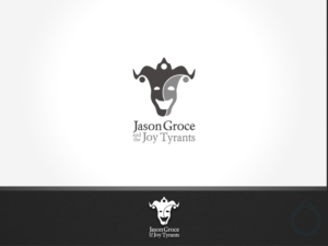 Logo Design by aquabomb26 for Forgotten Point Music | Design #13288745