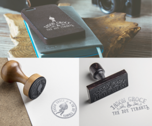 Logo Design by jjrenucci for Forgotten Point Music | Design: #13362257