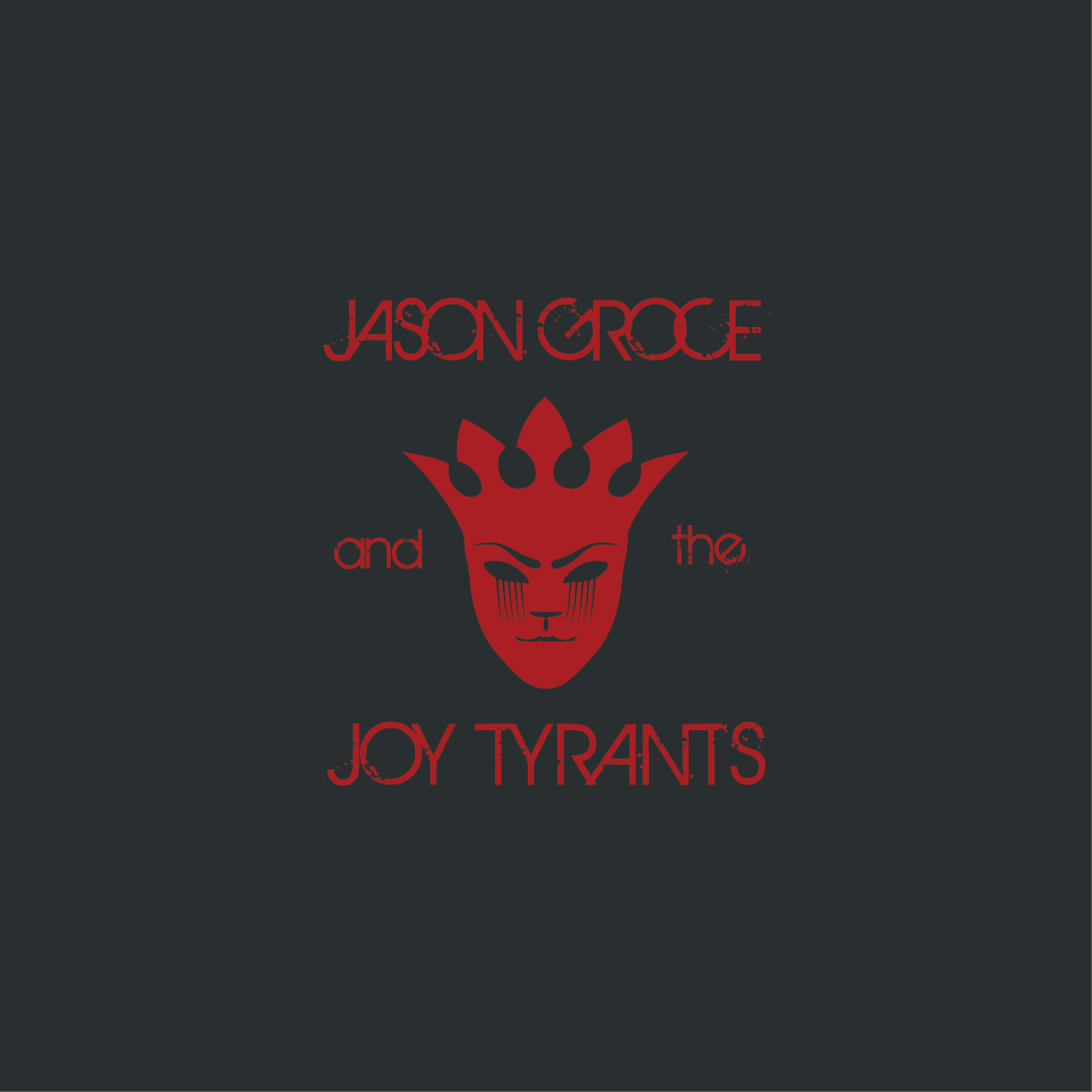 Logo Design by GORILAZ for Forgotten Point Music | Design #13299041