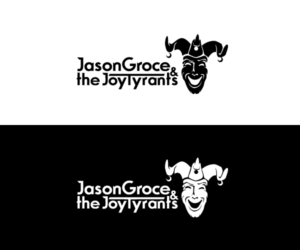 Logo Design by @vorbys for Forgotten Point Music | Design #13350927