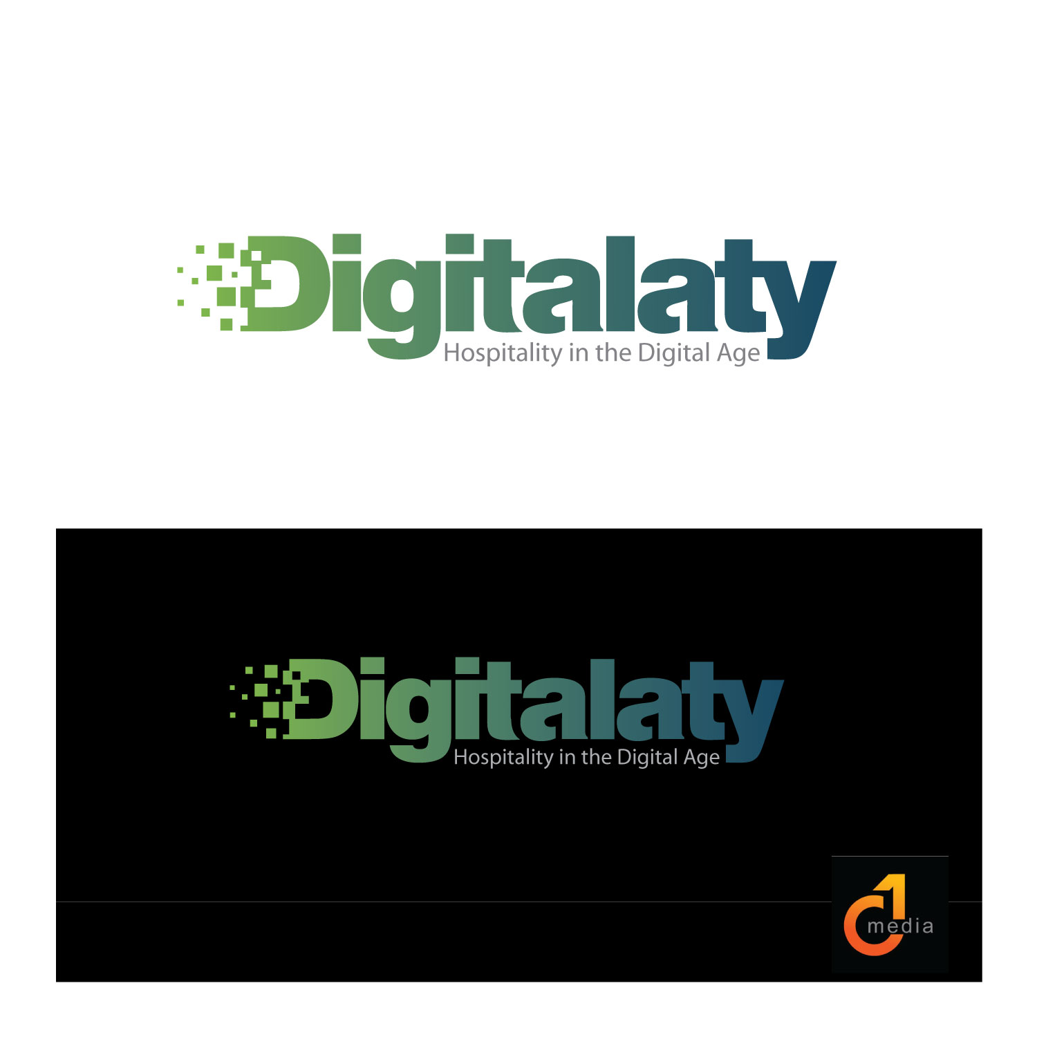 Logo Design by C1 Media for this project | Design #13274272