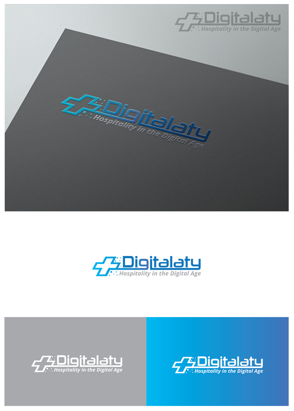 Logo Design by goranvisnjic82 for this project | Design #13286398