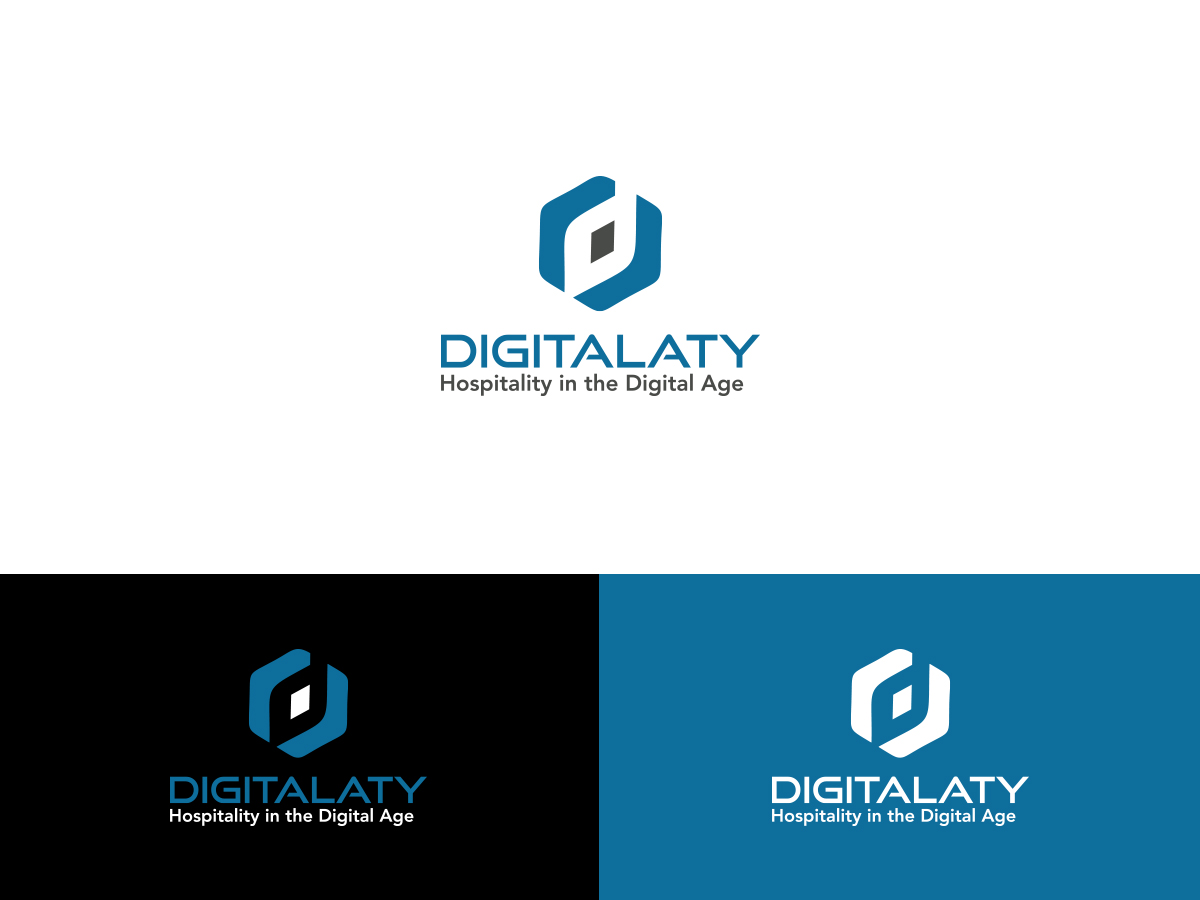 Logo Design by Slant Line Media for this project | Design #13299445