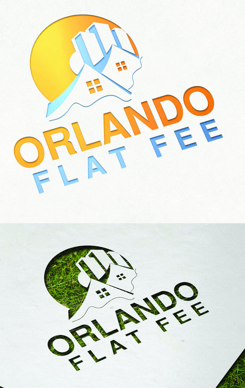 Logo Design by NAVENDU SHARMA for Net Lease Group | Design #13285481