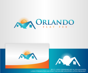 Diseño de Logo por alvinnavarra para Net Lease Group | Diseño: #13263525