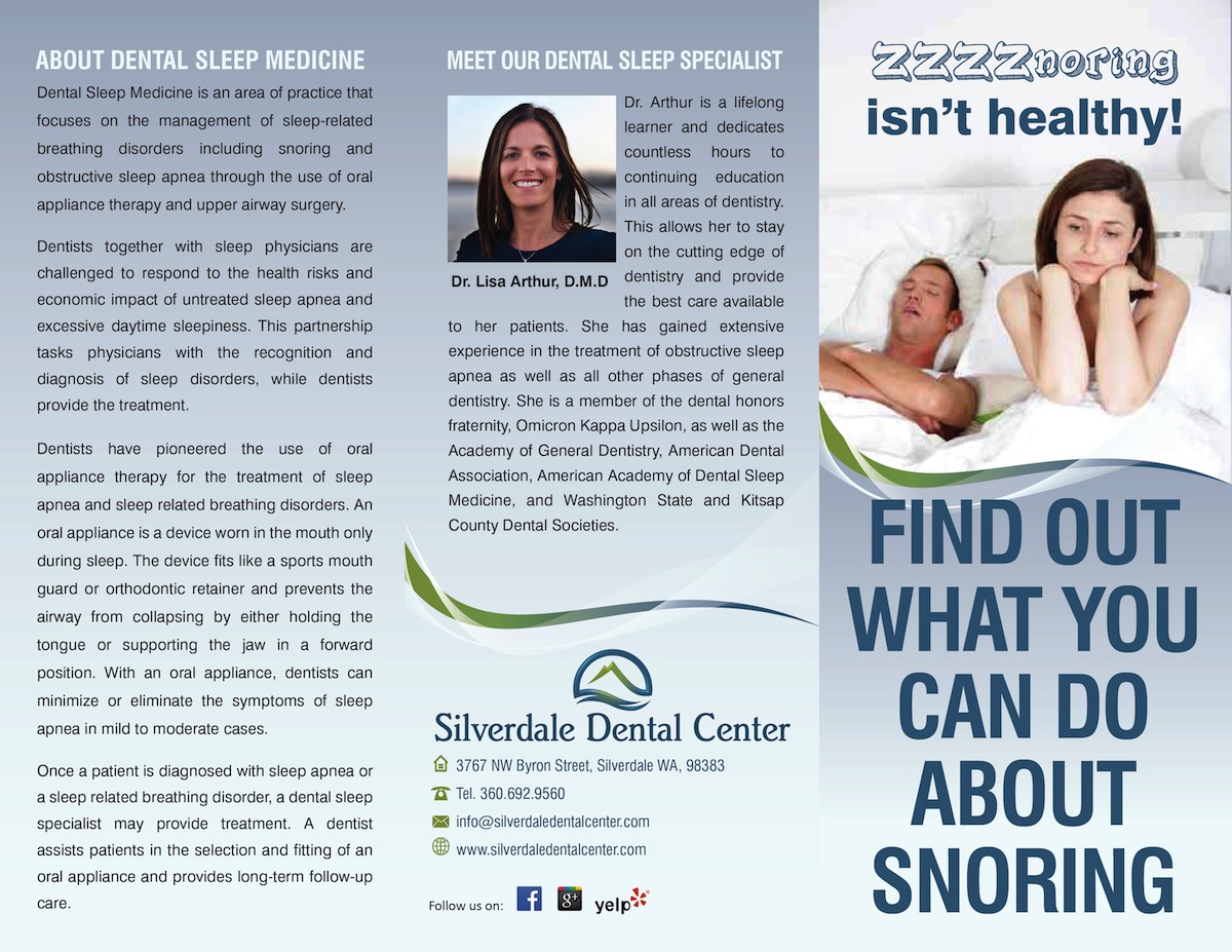 Brochure Design by OMSPlus Creative Solutions for this project | Design #2469630