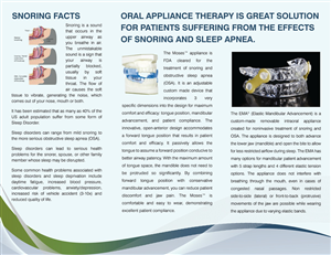 Diseño de Brochure por OMSPlus Creative Solutions para este proyecto | Diseño: #2469633