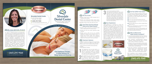 Diseño de Brochure por Sbss para este proyecto | Diseño: #2487028