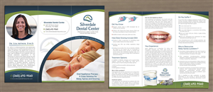 Diseño de Brochure por Sbss para este proyecto | Diseño: #2492196