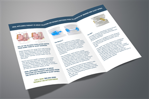Diseño de Brochure por tanya para este proyecto | Diseño: #2499263