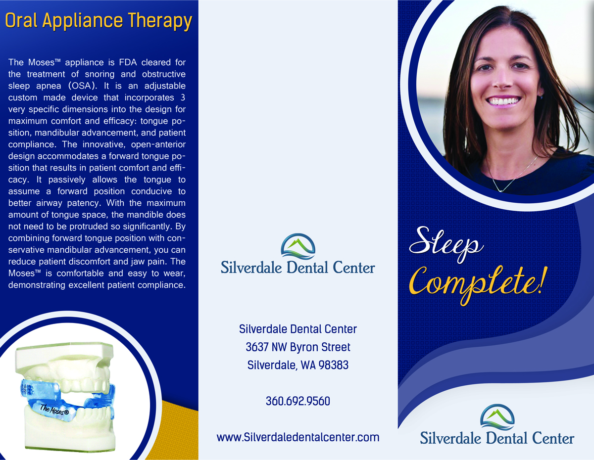 Brochure Design by Mediainfy for this project | Design #2474638