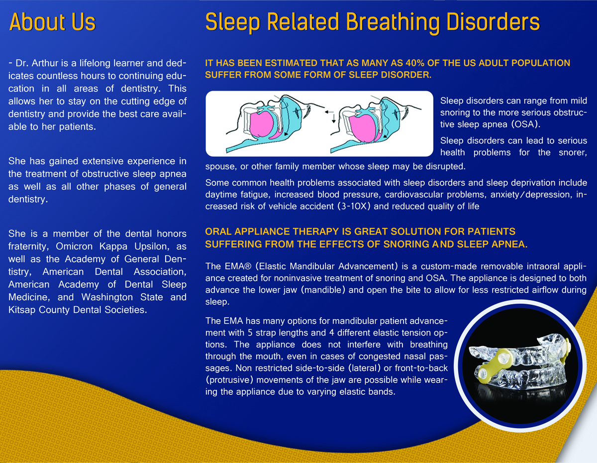 Brochure Design by Mediainfy for this project | Design #2474642