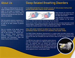 Diseño de Brochure por Mediainfy para este proyecto | Diseño: #2474642