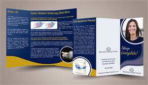 Diseño de Brochure por Mediainfy para este proyecto | Diseño: #2474647