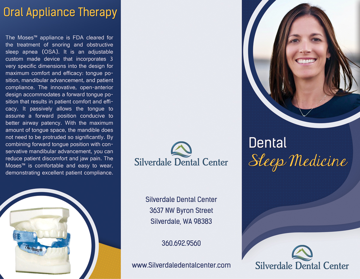Brochure Design by Mediainfy for this project | Design #2474667
