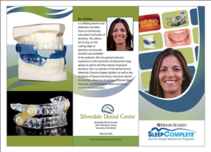 Diseño de Brochure por dkthedon para este proyecto | Diseño: #2497028