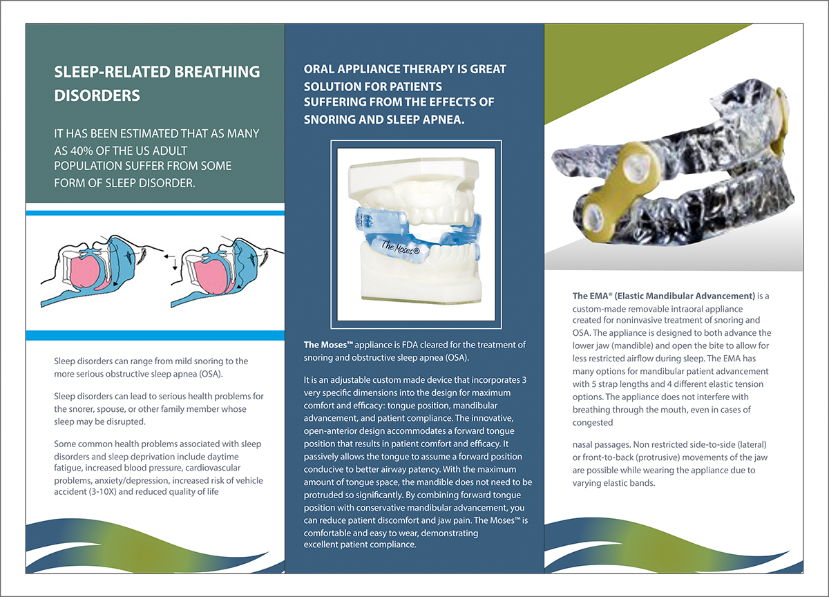 Brochure Design by dkthedon for this project | Design #2497035