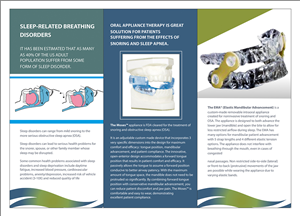 Diseño de Brochure por dkthedon para este proyecto | Diseño: #2497035