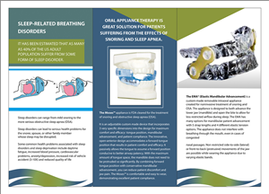 Diseño de Brochure por dkthedon para este proyecto | Diseño: #2497046