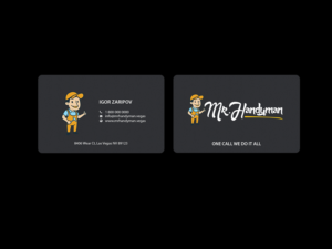 Business Card Design by Creations Box 2015 for this project | Design: #13287356