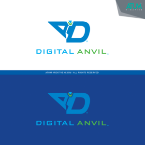 Logo Design by Atum Kreative™ for this project | Design: #13304377