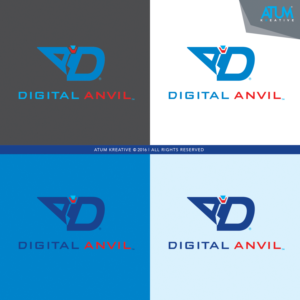 Logo Design by Atum Kreative™ for this project | Design: #13305613