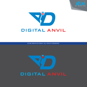 Logo Design by Atum Kreative™ for this project | Design: #13328678