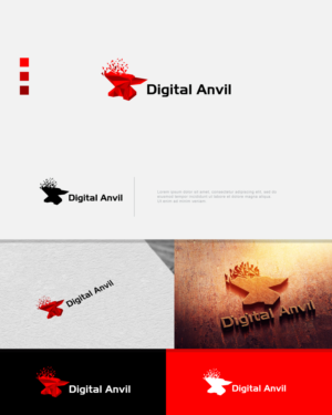 Logo Design by farahhusnain123