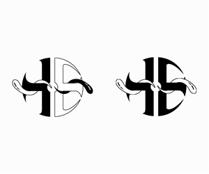 Humble Earthworm band logo. | Graphic Design by raph