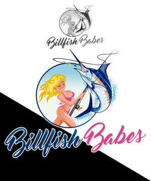 Logo Design by StudioD™ for Topnotch Game Fishing  | Design: #13331643