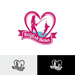 Logo Design by webeezine for Topnotch Game Fishing  | Design: #13333253